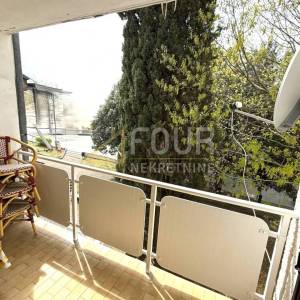 Istra, Poreč, 1s+db, 31.80m2, balkon