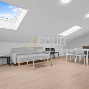 Istra, Poreč, 4s+db stan s terasom 180,32m2