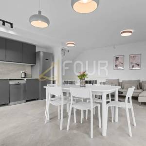 Istra, Poreč, 4s+db stan s terasom 180,32m2