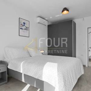 Istra, Poreč, 4s+db stan s terasom 180,32m2