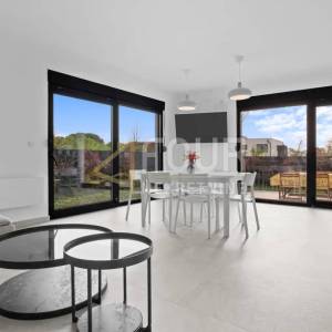 Istra, Poreč, 4s+db stan s terasom 180,32m2