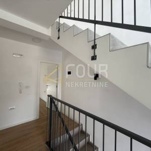 Istra, Poreč, 4s+db stan s terasom 168,14m2