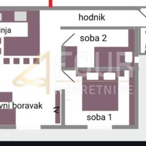 Istra, Poreč - okolica, novogradnja, prizemnica 