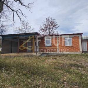 Istra, Poreč - okolica, novogradnja, prizemnica 