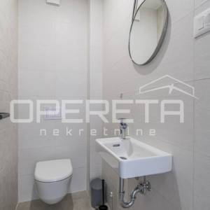 Istra, Poreč okolica – trosoban stan u prizemlju s bazenom