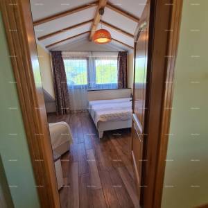 Istra. Premantura.Troetažni stan s krovnom terasom! 100 metara do mora.