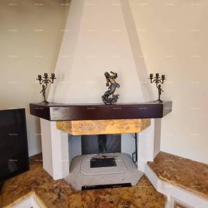 Istra. Premantura.Troetažni stan s krovnom terasom! 100 metara do mora.