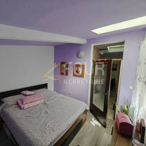 Istra, Pula Centar, 1s+db, 38,3m2, veranda