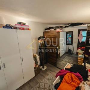 Istra, Pula Centar, 1s+db, 38,3m2, veranda