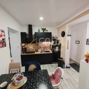 Istra, Pula Centar, 1s+db, 38,3m2, veranda