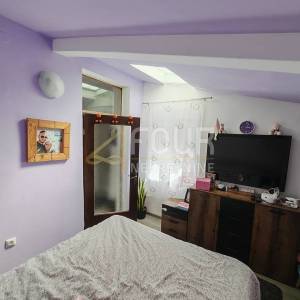 Istra, Pula Centar, 1s+db, 38,3m2, veranda