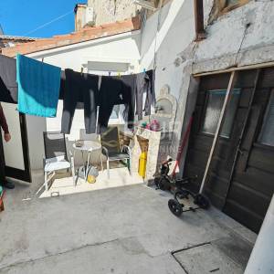 Istra, Pula Centar, 1s+db, 38,3m2, veranda