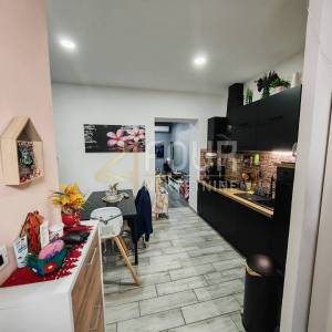 Istra, Pula Centar, 1s+db, 38,3m2, veranda