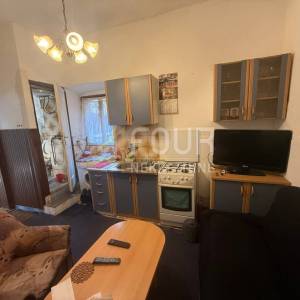 Istra, Pula - centar, 28.58m2, 1skl