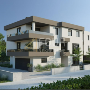 Istra, Pula, Kaštanjer, novogradnja, 2s+db