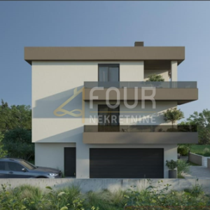 Istra, Pula, Kaštanjer, novogradnja, 1s+db