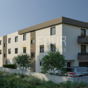 Istra, Pula, Kaštanjer, novogradnja, 1s+db