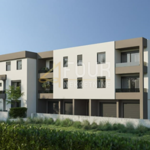 Istra, Pula, Kaštanjer, novogradnja, 1s+db