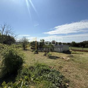 Istra, Pula, poljoprivredno zemljište, 1127m2