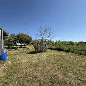 Istra, Pula, poljoprivredno zemljište, 1127m2