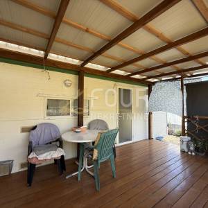 Istra, Pula, poljoprivredno zemljište, 1127m2