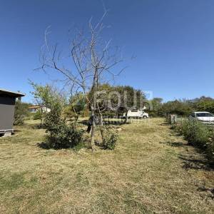 Istra, Pula, poljoprivredno zemljište, 1127m2