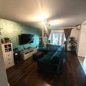 Istra, Pula, stan 2s+db, 83,79m2