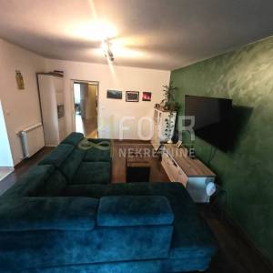 Istra, Pula, stan 2s+db, 83,79m2