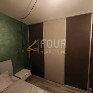 Istra, Pula, stan 2s+db, 83,79m2