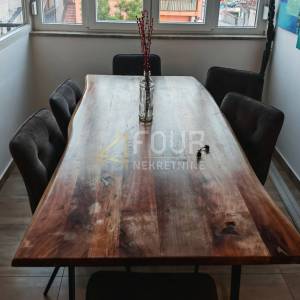 Istra, Pula, stan 2s+db, 83,79m2