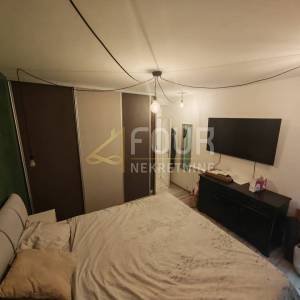 Istra, Pula, stan 2s+db, 83,79m2