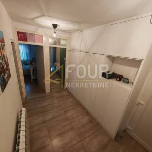 Istra, Pula, stan 2s+db, 83,79m2