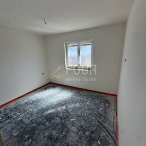 Istra, Pula, Veli vrh, 2s+db, novogradnja