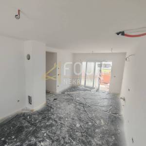 Istra, Pula, Veli vrh, 2s+db, novogradnja