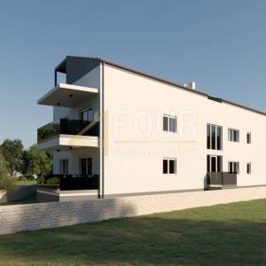 Istra, Rovinj, 3s+db, 101.94m2, novogradnja