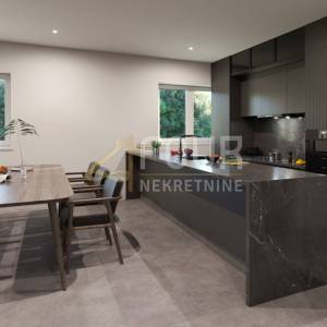 Istra, Rovinj, dvoetažni 4s+db, 176.29m2, novogradnja