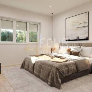 Istra, Rovinj, dvoetažni 4s+db, 176.29m2, novogradnja