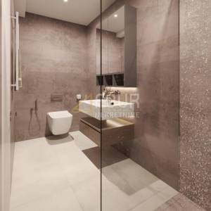 Istra, Rovinj, dvoetažni 4s+db, 176.29m2, novogradnja