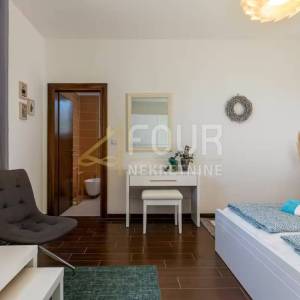 Istra, Rovinj, kuća s bazenom