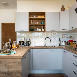 Istra, Rovinj, kuća s bazenom