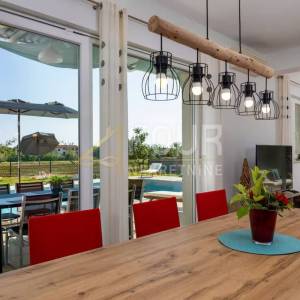 Istra, Rovinj, kuća s bazenom