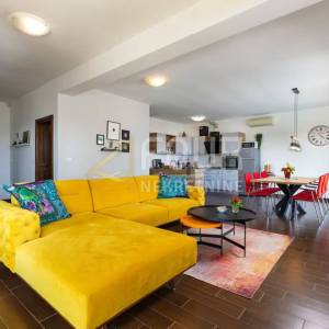 Istra, Rovinj, kuća s bazenom