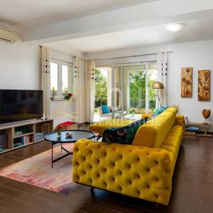 Istra, Rovinj, kuća s bazenom