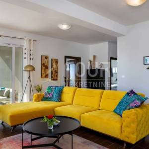 Istra, Rovinj, kuća s bazenom