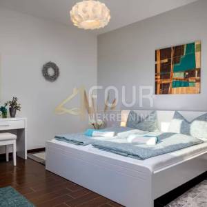 Istra, Rovinj, kuća s bazenom