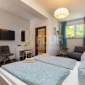 Istra, Rovinj, kuća s bazenom