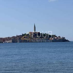 Istra, Rovinj, novogradnja, luksuzan penthouse