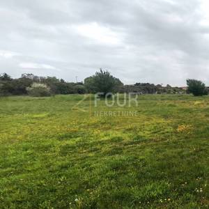 Istra, Štinjan, građevinsko zemljište, 601m2