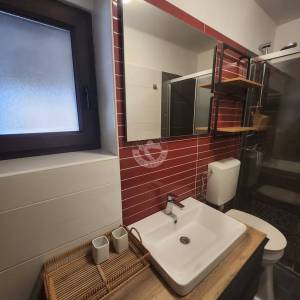 Istra, Sveta Nedelja, Oaza mira  2x Idilične kuće - na velikoj parceli od  2167m² - okružene prirodom