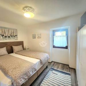 Istra, Sveta Nedelja, Oaza mira  2x Idilične kuće - na velikoj parceli od  2167m² - okružene prirodom